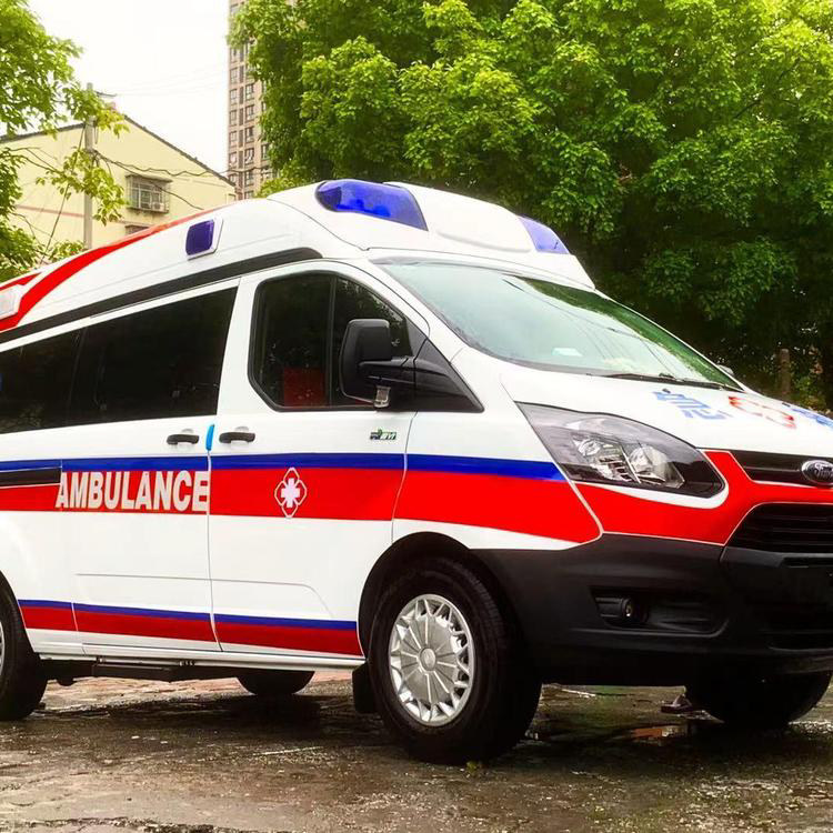 下谷坪土家族乡重症监护救护车出租护送返乡