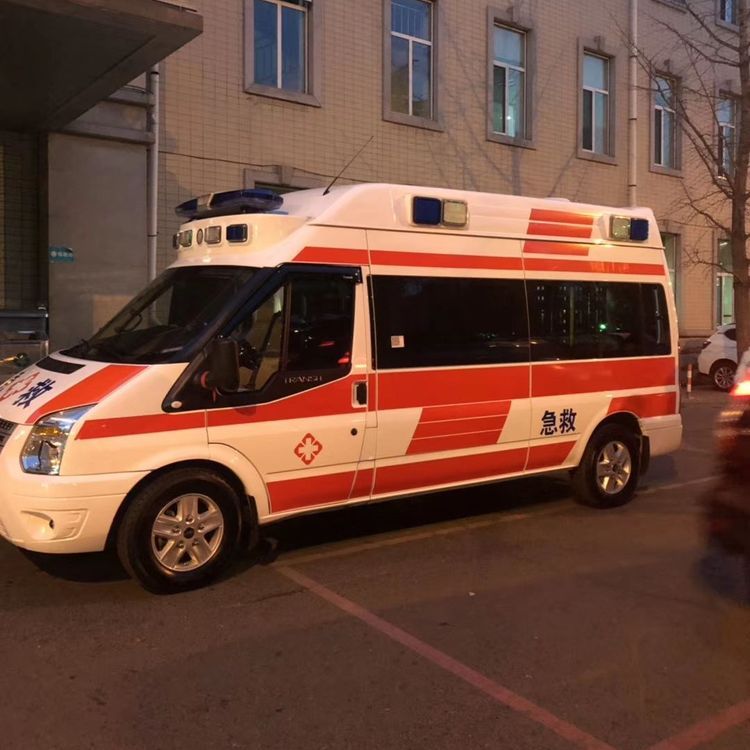 下谷坪土家族乡救护车出租护送保障