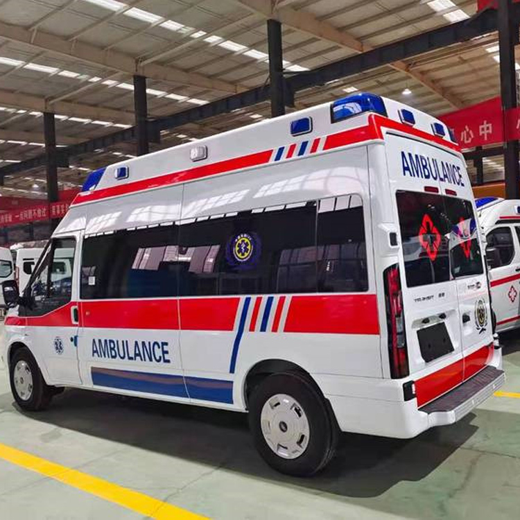 下谷坪土家族乡救护车出租 —— 专业、安全、高效的城市急救服务
