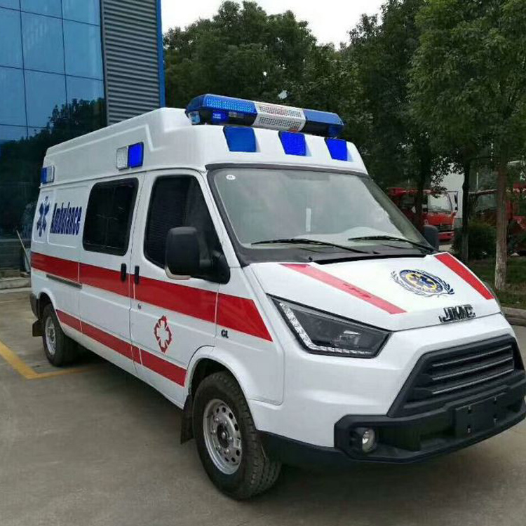 下谷坪土家族乡救护车出租哪家好